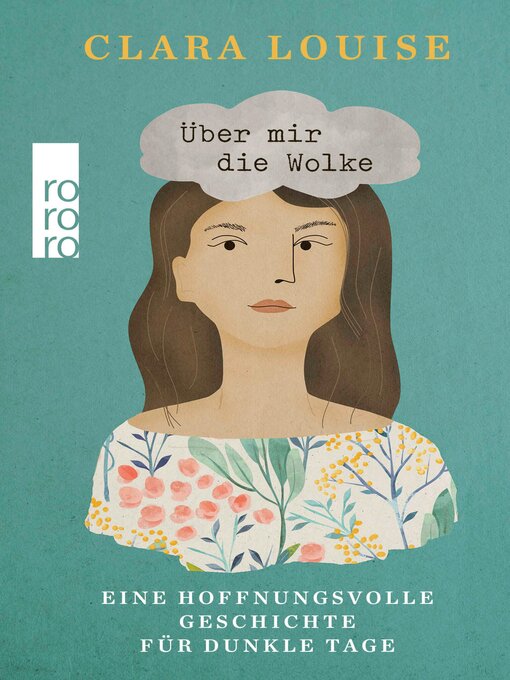Title details for Über mir die Wolke by Clara Louise - Wait list